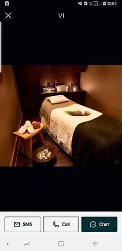NEED FEMALE THERAPISTS URGENT REQUIRED FOR SPA 0340980632