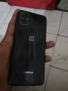 Oneplus nord n10