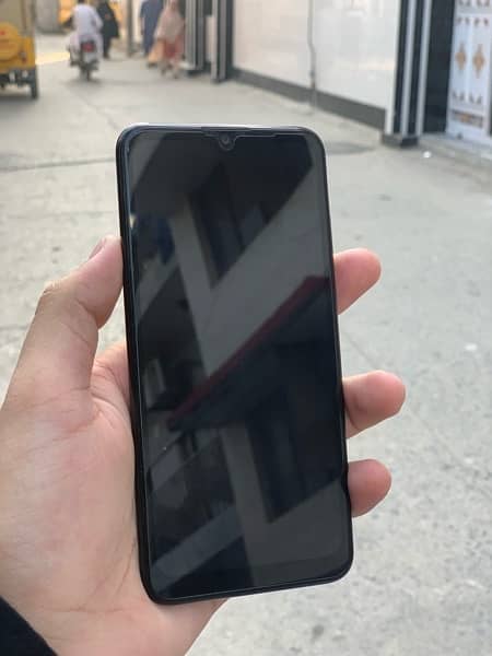 Huawei P smart + 128gb 3