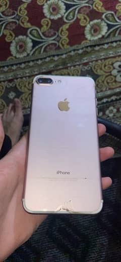 iphone 7 plus 128 gb pta approved