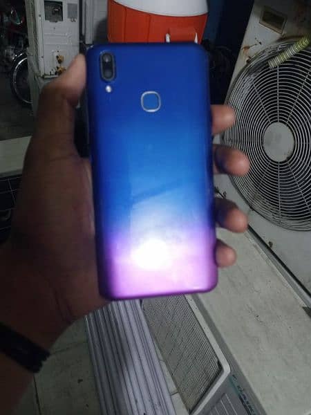 Vivo y93 all ok set ha official pta approve contact03274042086 4