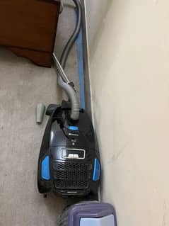 DAWLANCE vacuum cleaner 0
