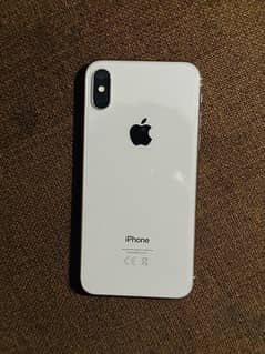 iPhone x