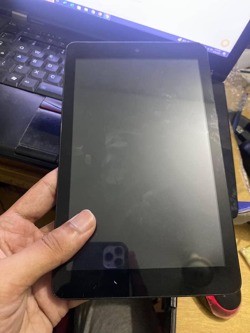 Dell Venue 8 16 GB Tablet (Dead) 0