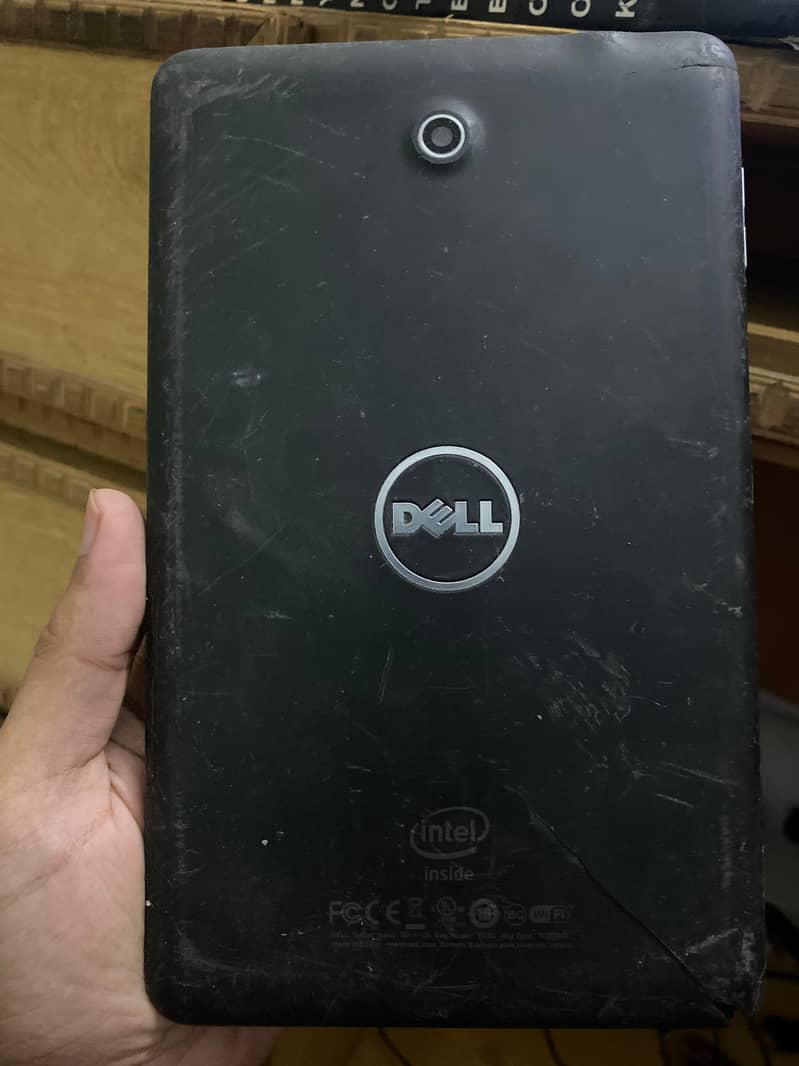 Dell Venue 8 16 GB Tablet (Dead) 6