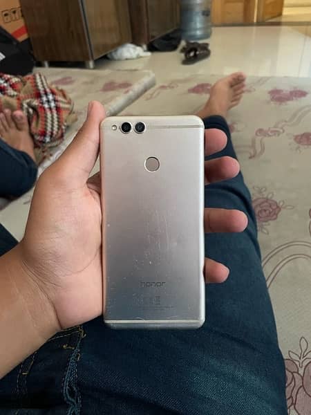 huawei honor 7x 2