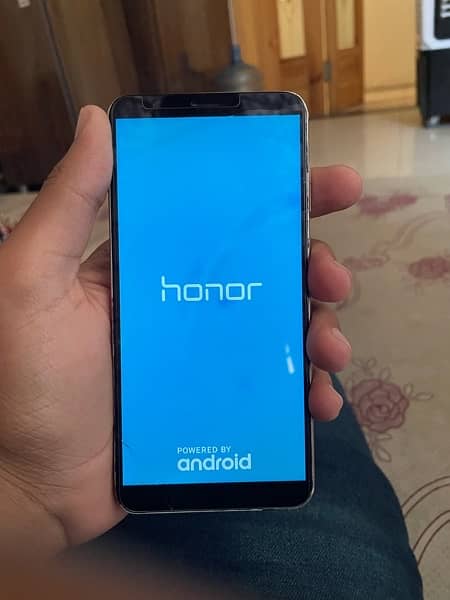 huawei honor 7x 7