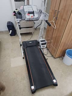 Treadmill