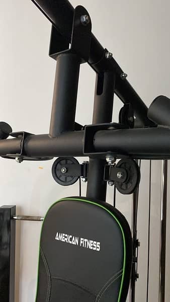 Home gym for sale 3