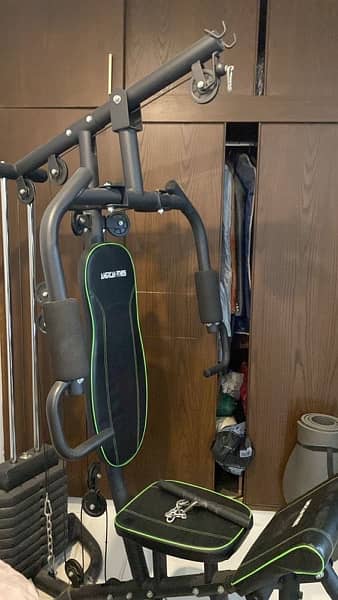 Home gym for sale 4