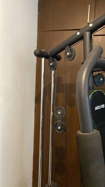Home gym for sale 5