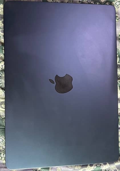 Macbook Air M2 0
