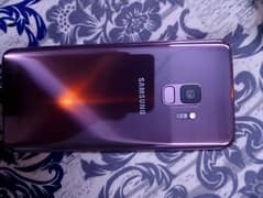 Samsung S9 Demo Unit