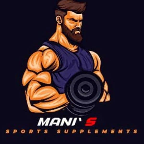 Sports supplements 9