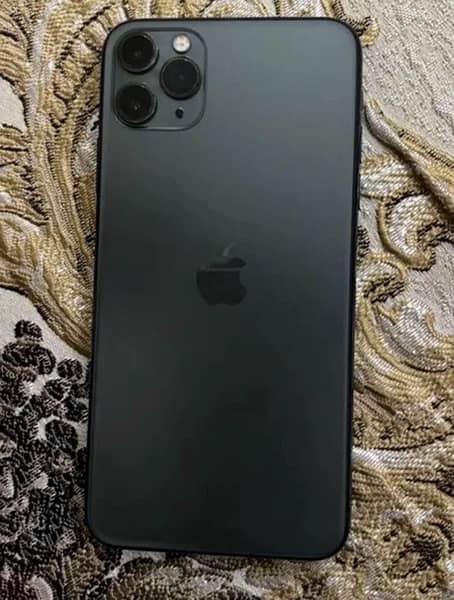 iphone 11 pro max approved 0