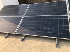 Solar Panels 330 watt