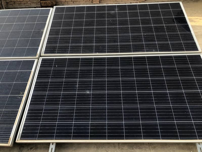 Solar Panels 330 watt 1