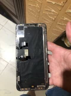 iphone xs max original panel