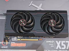 Sapphire Pulse AMD Radeon RX 6600XT