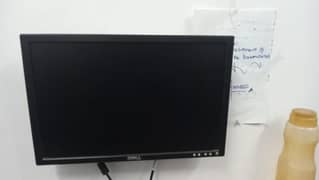 Hp monitor 17”