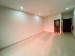 2 Marla shop floor available for rent in DHA Phase 4.