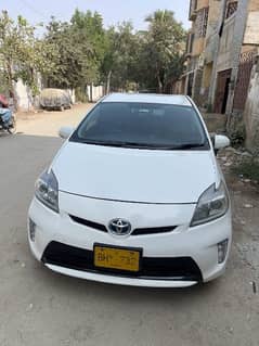 Toyota Prius 2013