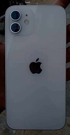 IPHONE 12 64 GB NON PTA