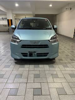 Daihatsu