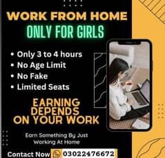 online earning for females