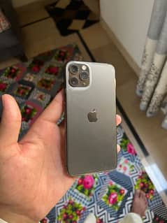 iphone 11 pro non active