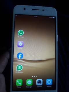 oppo A57 non PTA