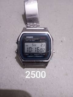 casio