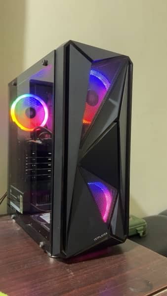 core i5 4th gen gaming pc 5