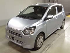 Daihatsu Mira 2021 XSAIII