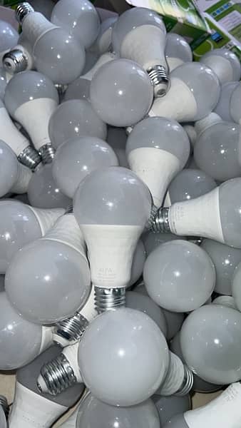 Led bulb 0