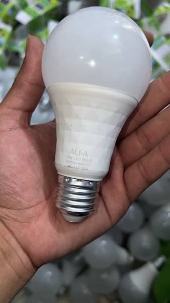 Led bulb 1