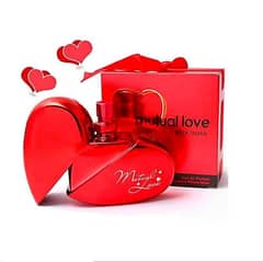 Mutual Love Women's Gift Perfume 50 ml