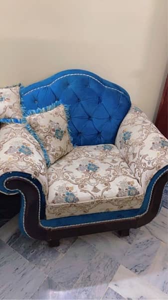 7 seater sofa set 0