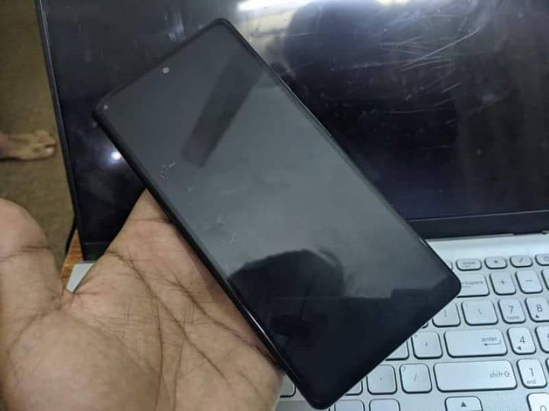 Pixel 6 Non Pta exchange OnePlus Samsung iPhone redmi vivo oppo 1