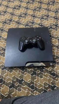 ps3 with one controller jailbreak all things available 512 gb