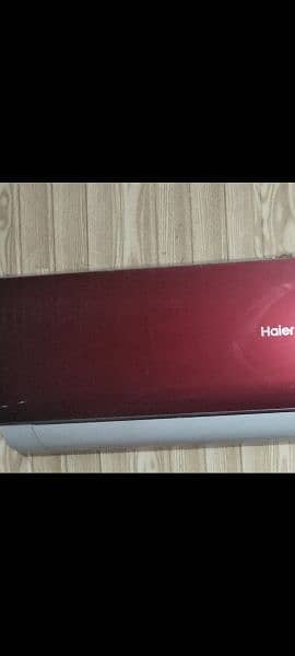 Haier Ac 1