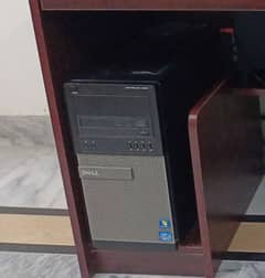 dell optiplex 990 cor i5 2nd gen pc