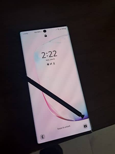 Samsung Galaxy Note 10 Plus 4