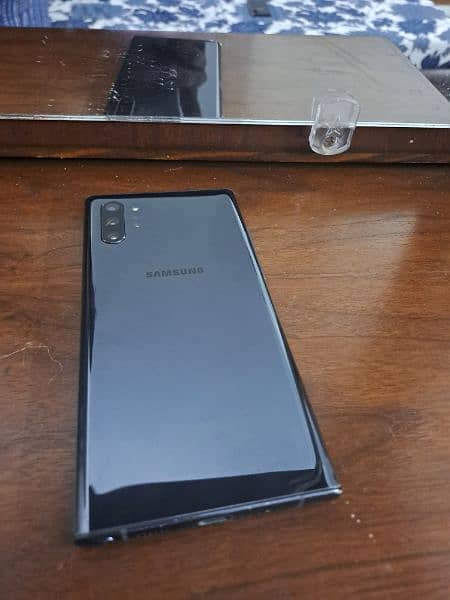 Samsung Galaxy Note 10 Plus 5