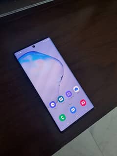 Samsung Galaxy Note 10 Plus