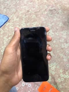 Iphone 8 pta approved 64 GB all ok foront glass brack