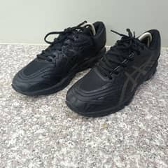 Asics Gel Quantum 360 Shoes