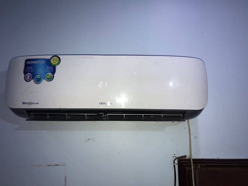 AC FOR sale 1