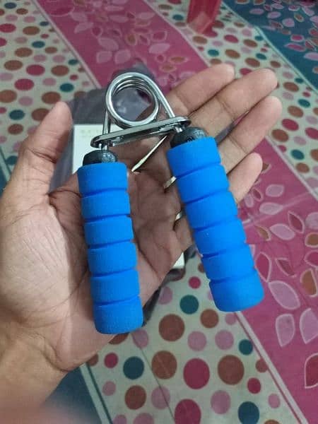 handgripper exerciser 1