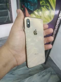 I phone xs